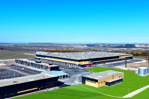 Скоро открытие! Крупнейший оптово-розничный магазин торговой сети «ПУД»