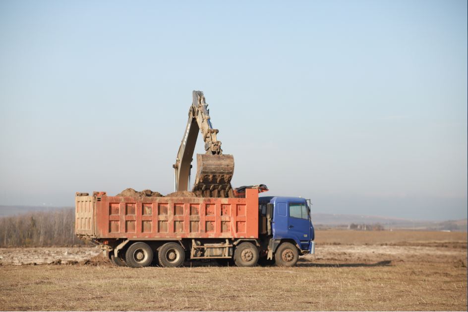 В Крыму стартовало строительство крупнейшего оптово-распределительного центра